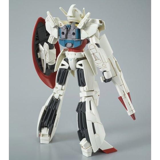 HG 1/144 ∀ GUNDAM SHIN TURN A