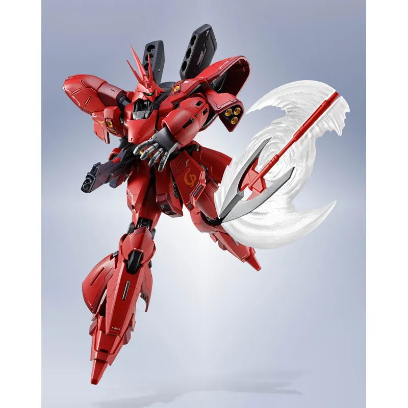THE METAL ROBOT SPIRITS <SIDE MS> SAZABI