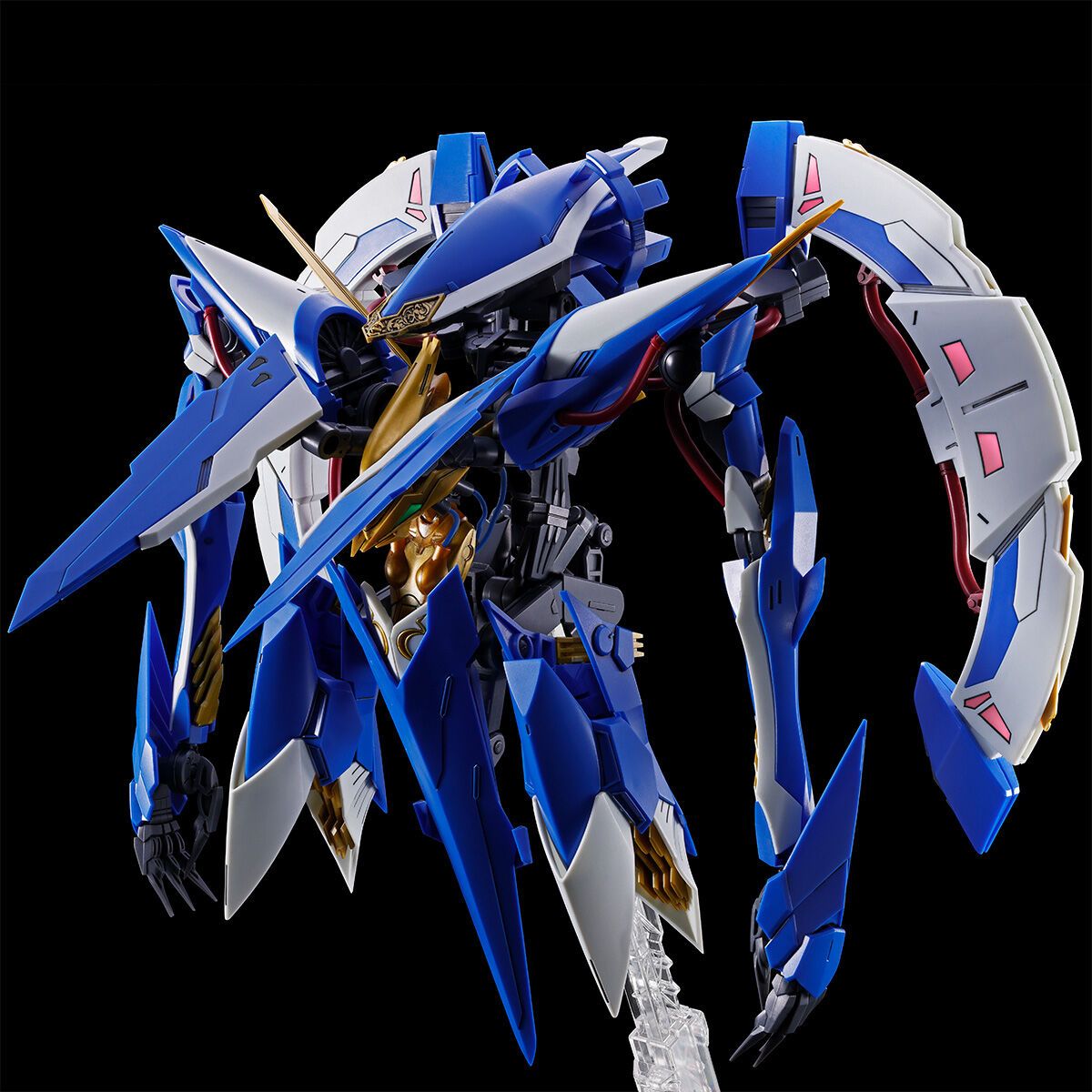 HG 1/35 Zi-Artemis