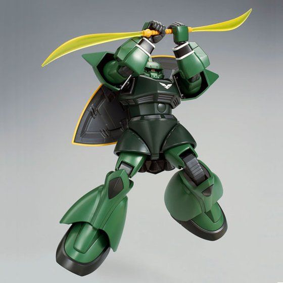 HG 1/144 GELGOOG (UNICORN Ver.)