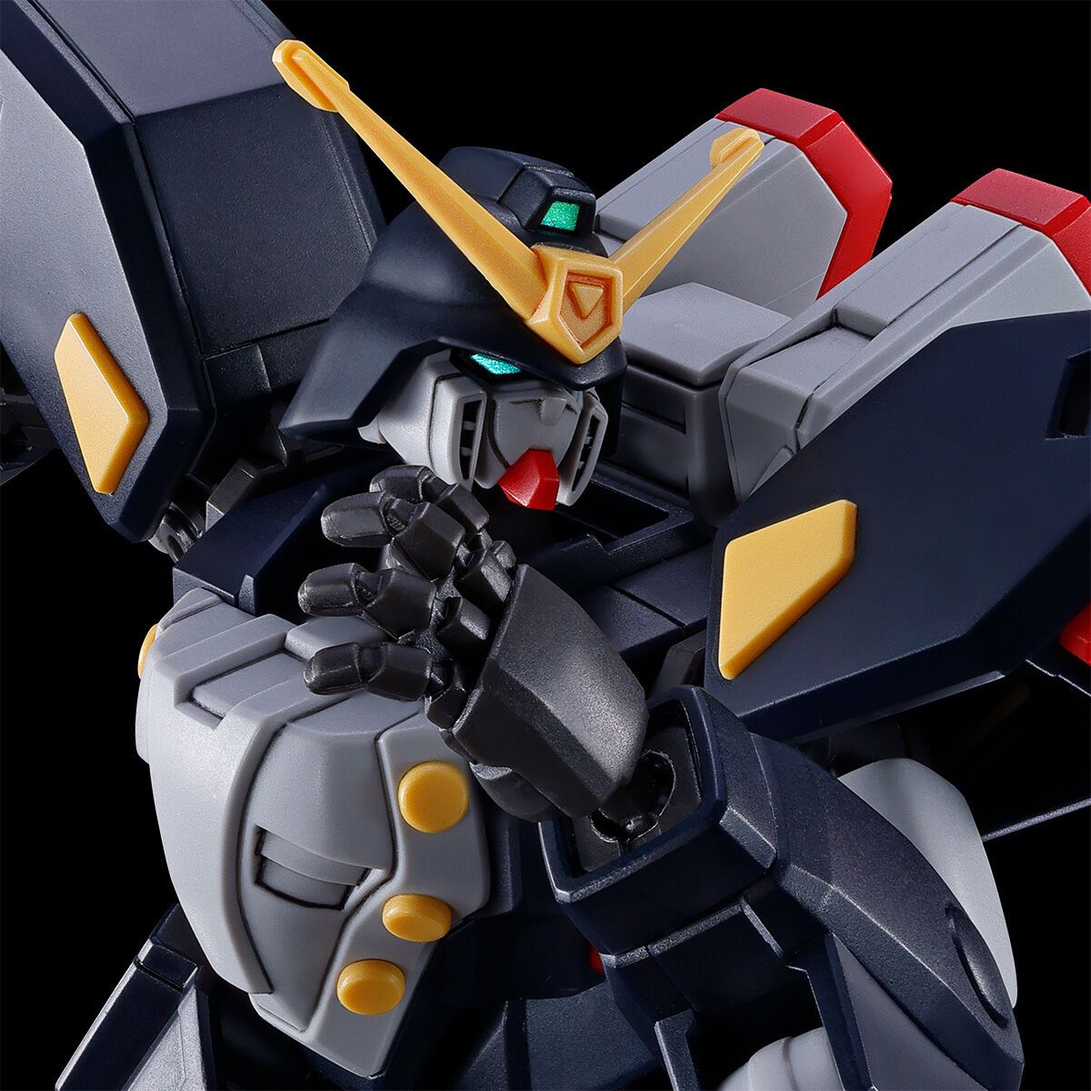 HG 1/144 SHADOW GUNDAM