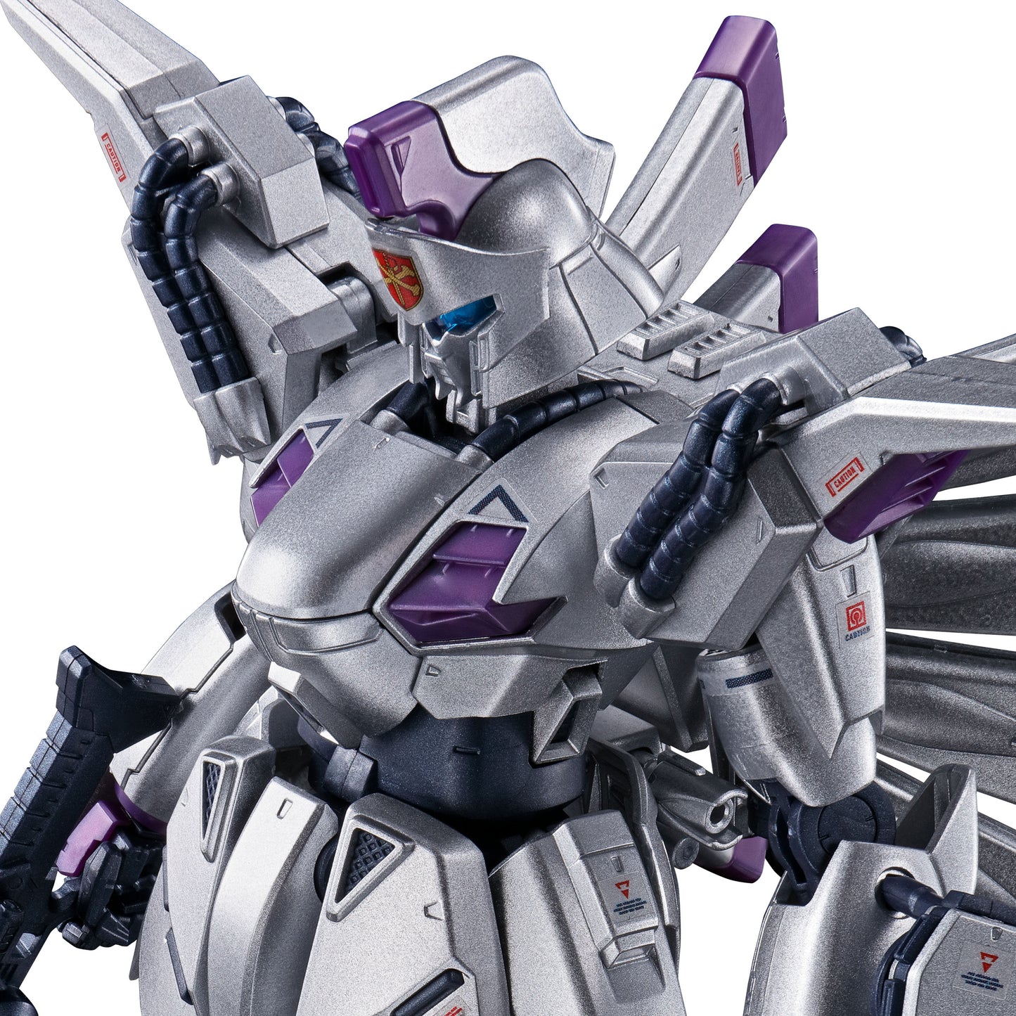 RE 1/100 VIGNA-GHINA [EXTRA FINISH]