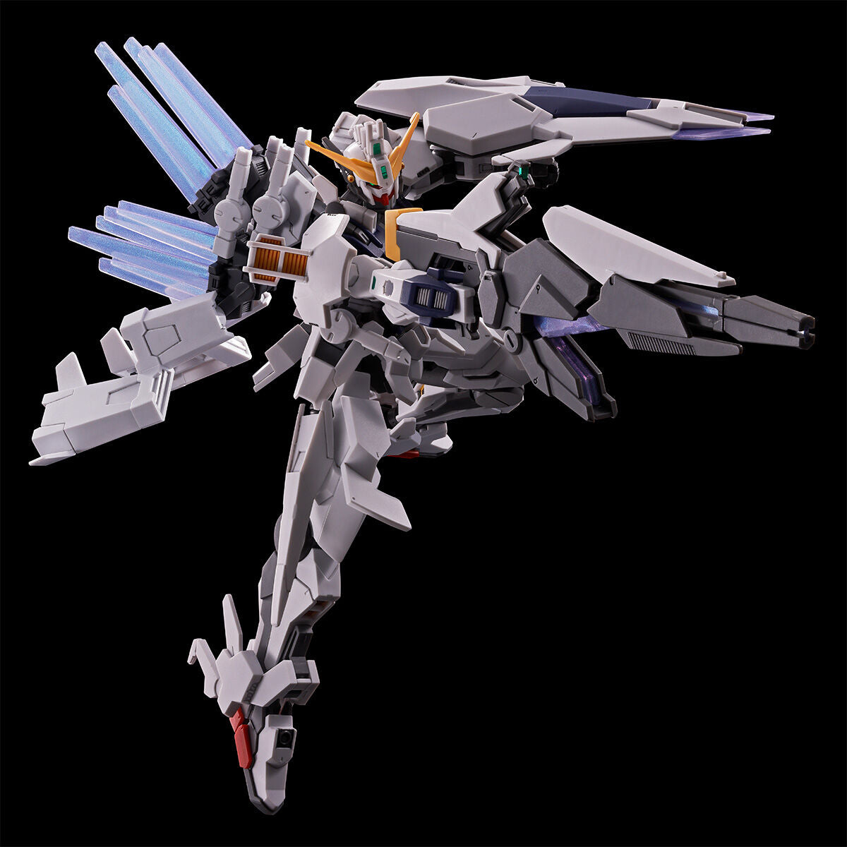 HG 1/144 EES-001 GUNDAM ZIRIUS