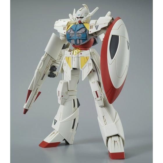 HG 1/144 ∀ GUNDAM SHIN TURN A