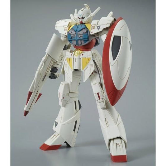 HG 1/144 ∀ GUNDAM SHIN TURN A
