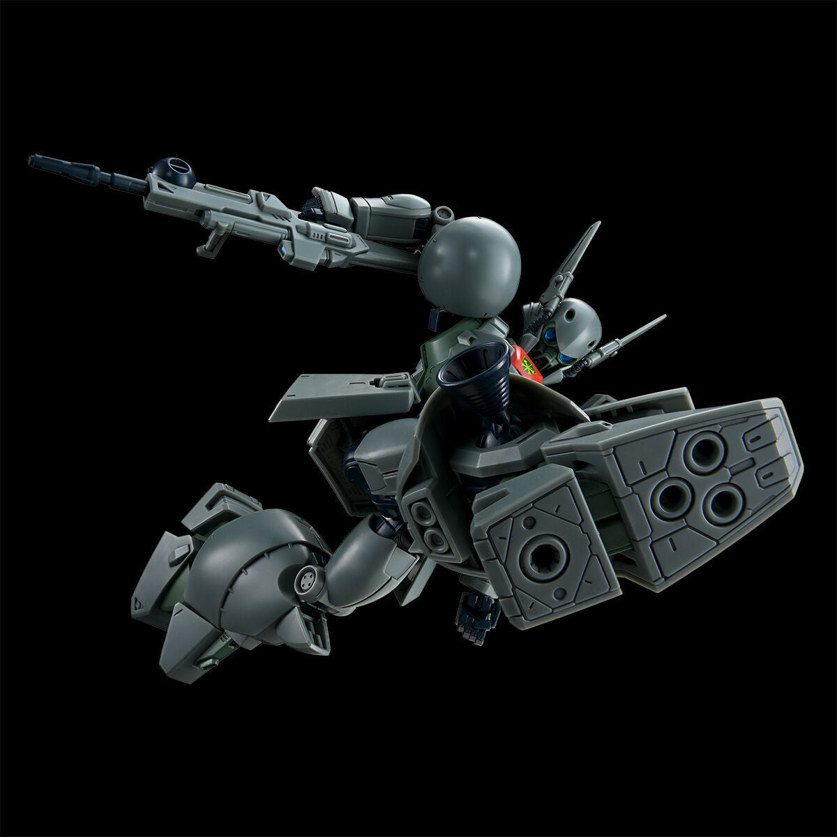 RE/100 1/100 DEN’AN-GEI