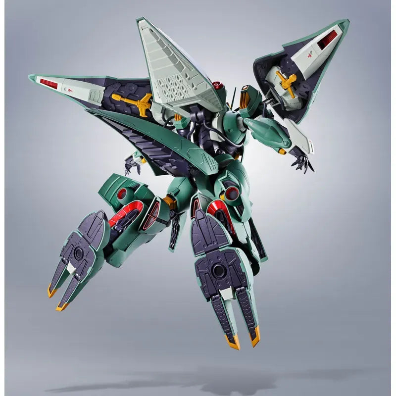 SPIRITS ＜SIDE MS＞ QUIN-MANTHA ～MARKING PLUS～