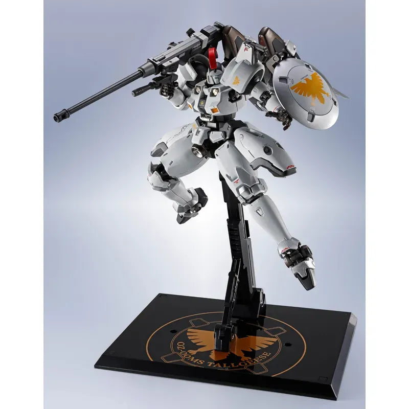 THE METAL ROBOT SPIRITS <SIDE MS> TALLGEESE