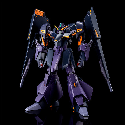 HG 1/144 GAPLANT TR-5 [HRAIROO] (TITANS) (A.O.Z RE-BOOT Ver.)