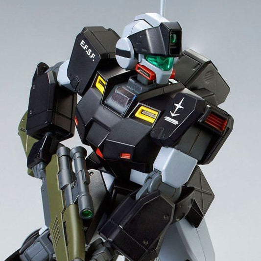 HGUC 1/144 LYDO WOLF’S GM SNIPER II