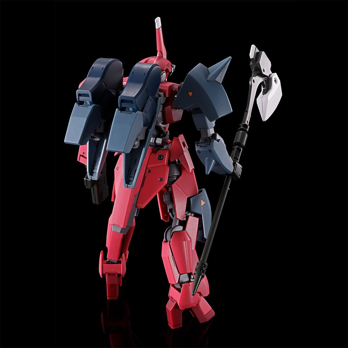 HG 1/144 RYUSEI-GO (GRAZE CUSTOM III)