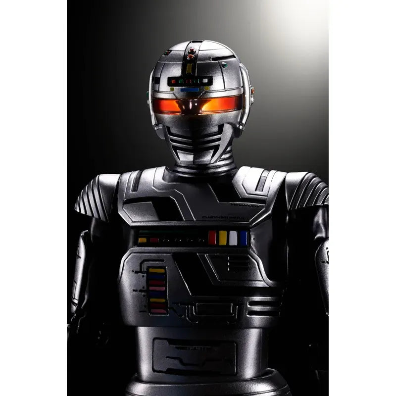 S.H.Figuarts (SHINKOCCHOU SEIHOU) GAVAN