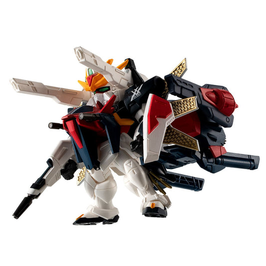 FW GUNDAM CONVERGE CORE GUNDAM DX 30TH SET W/O GUM