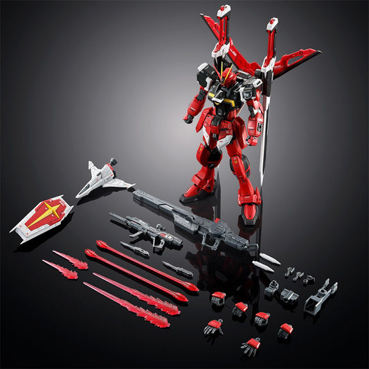 RG 1/144 SWORD IMPULSE GUNDAM SpecII