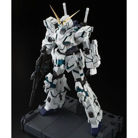 PG 1/60 RX-0 UNICORN GUNDAM [FINAL BATTLE Ver.]
