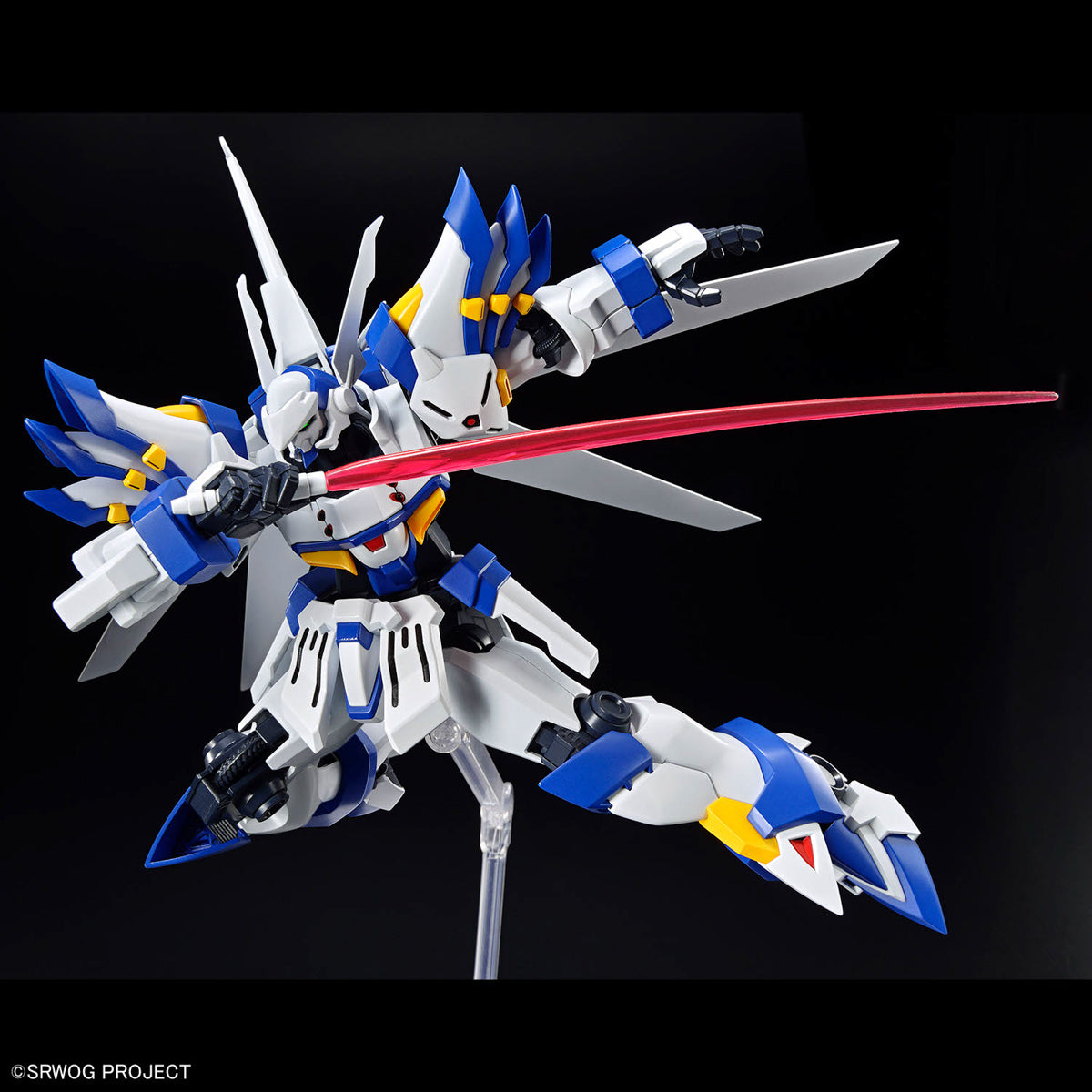 HG WEIßRITTER (Weissritter)