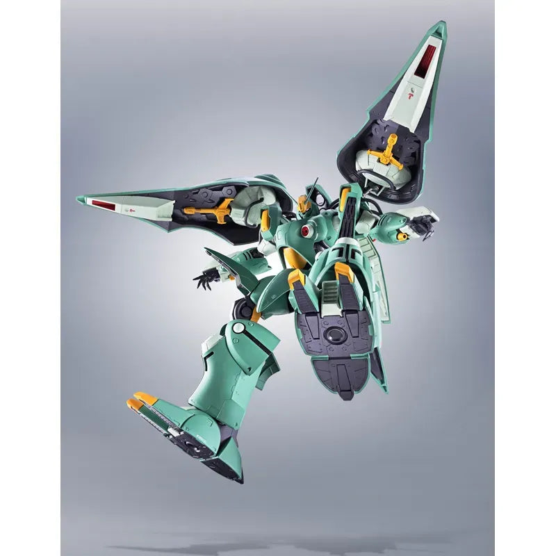 SPIRITS ＜SIDE MS＞ QUIN-MANTHA ～MARKING PLUS～