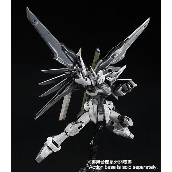 RG 1/144 DESTINY GUNDAM DEACTIVE MODE