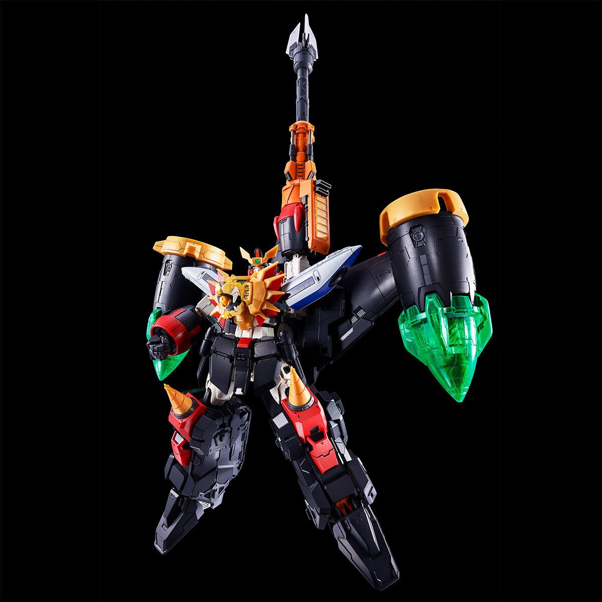 RG STAR GAOGAIGAR