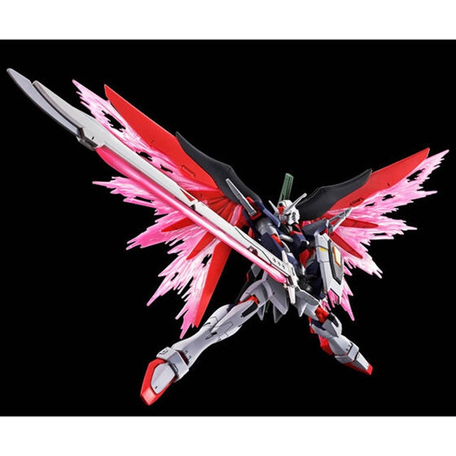 HG 1/144 DESTINY GUNDAM Spec II [FINAL BATTLE IMAGE COLOR]