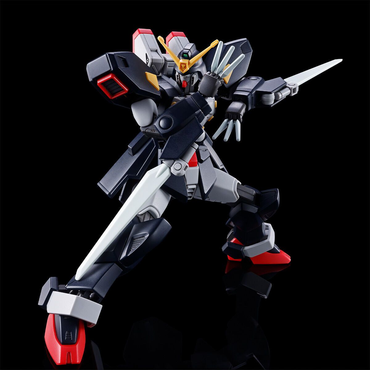 HG 1/144 SHADOW GUNDAM