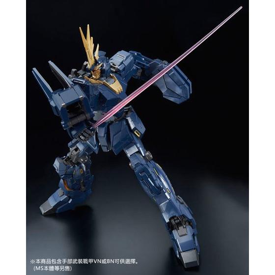 PG 1/60 EXPANSION UNIT ARMED ARMOR VN/BS
