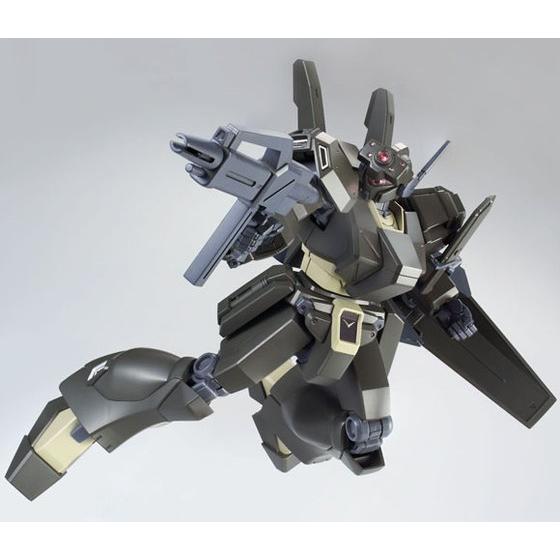 HG 1/144 RGM-89De CONROY’S JEGAN [ECOAS TYPE]