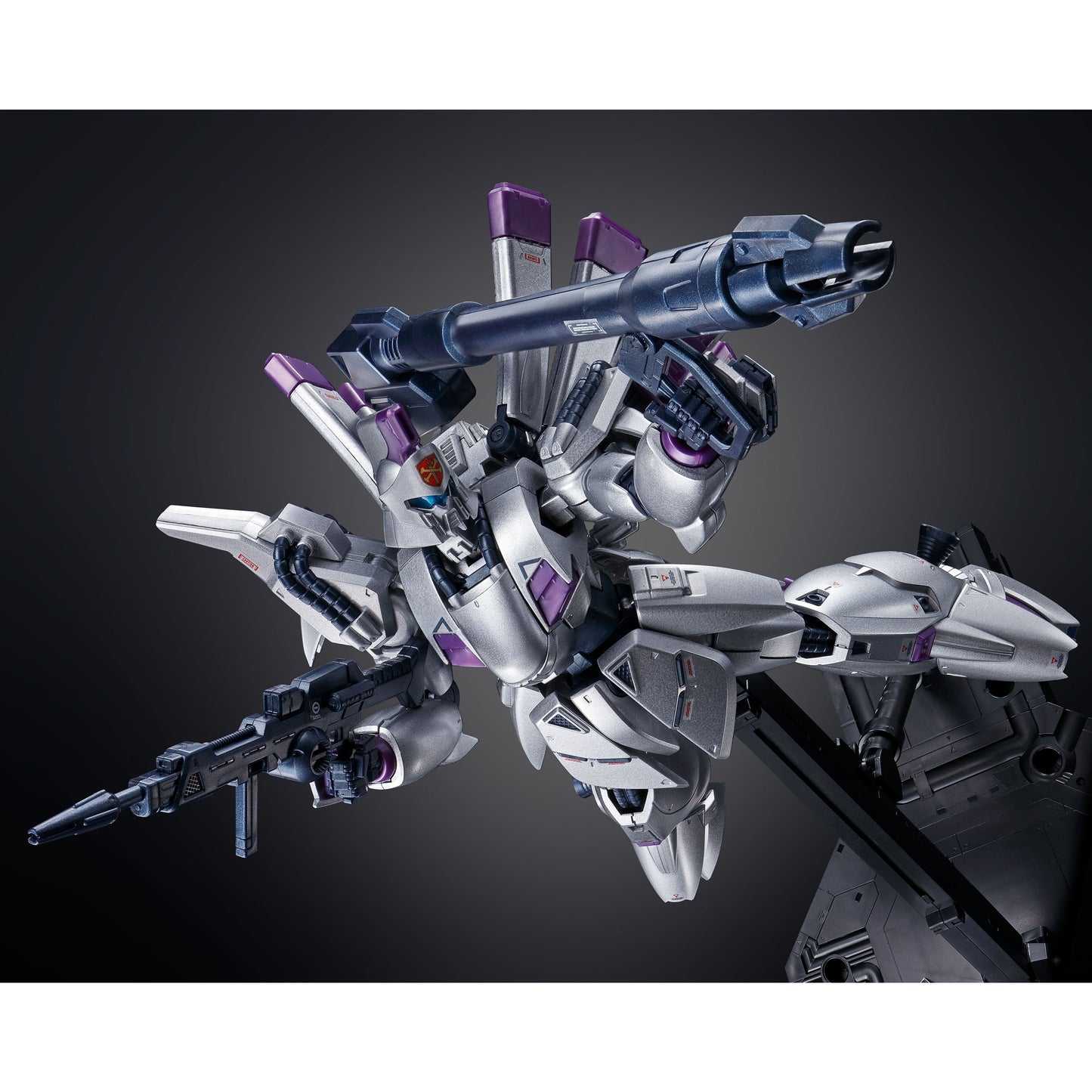 RE 1/100 VIGNA-GHINA [EXTRA FINISH]