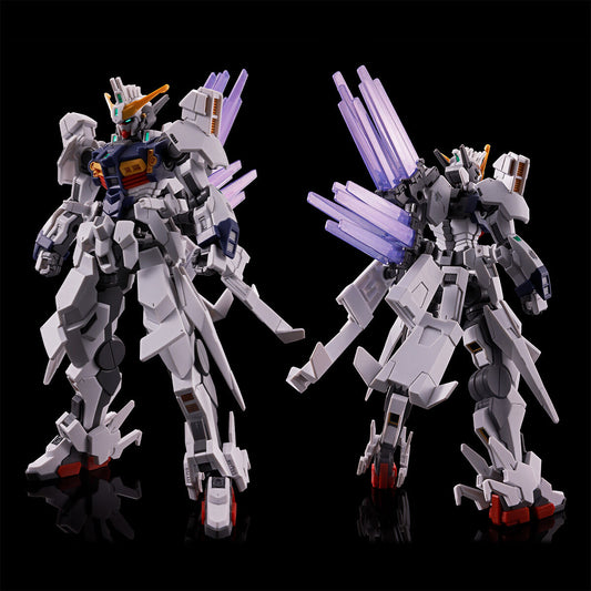 HG 1/144 EES-001 GUNDAM ZIRIUS