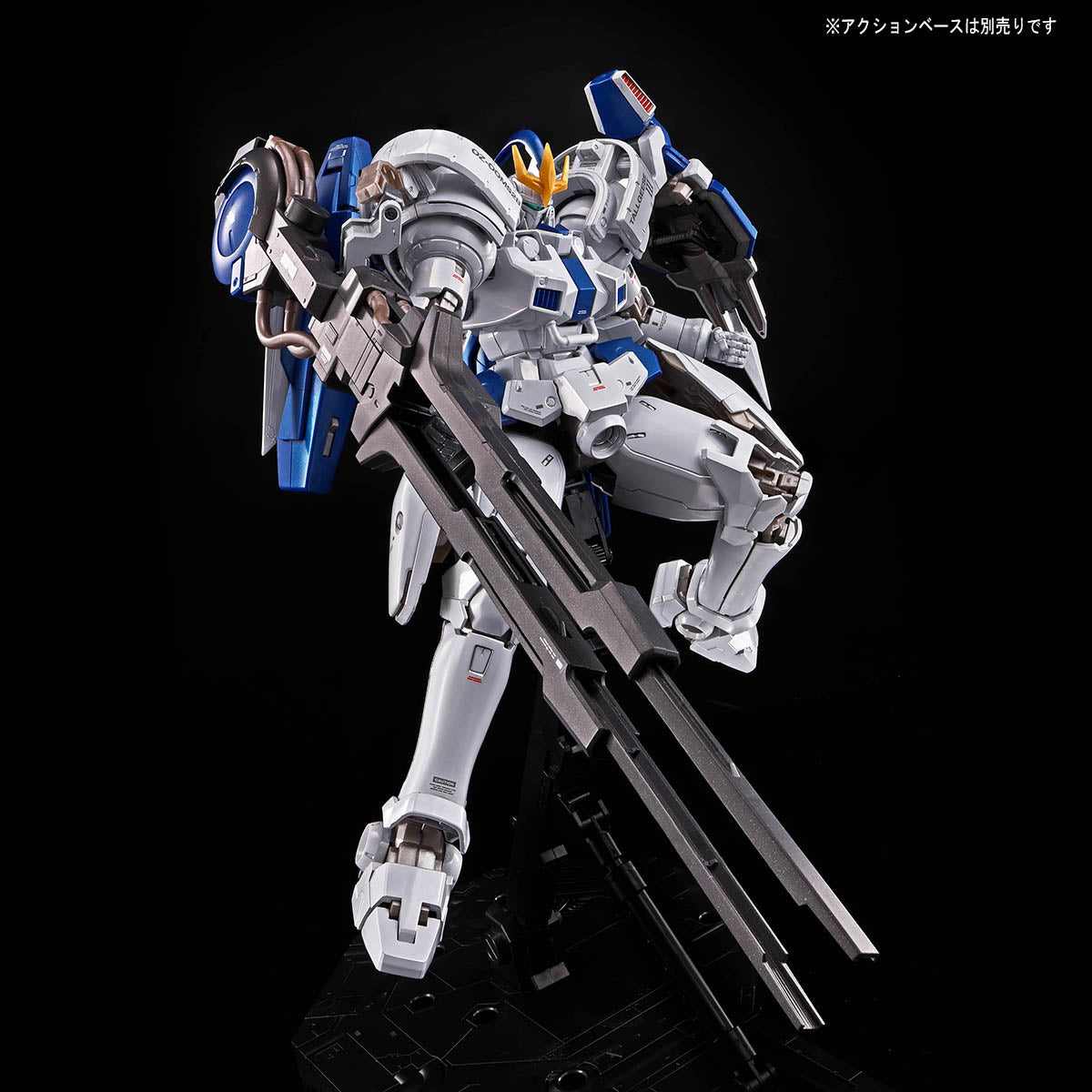 MG 1/100 TALLGEESE III [SPECIAL COATING]