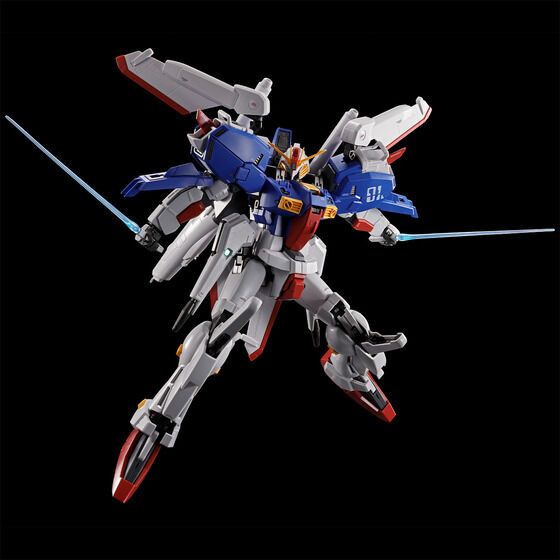 MG 1/100 Ex-S GUNDAM/S GUNDAM (TASK FORCE α Ver.)