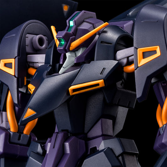 HG 1/144 GAPLANT TR-5 [HRAIROO] (TITANS) (A.O.Z RE-BOOT Ver.)