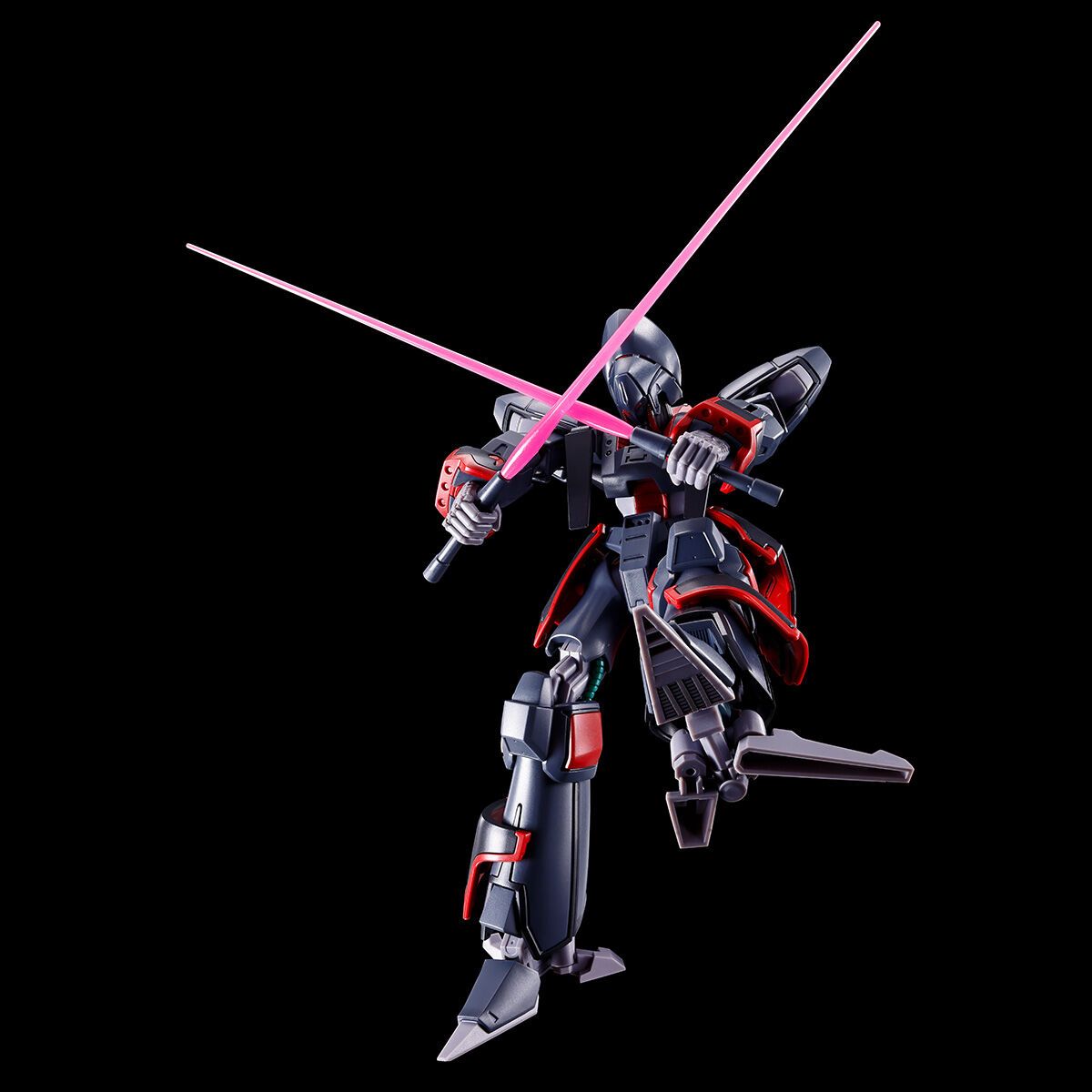 HG 1/144 CALVARY TEMPLE the Posaydal Guard Division
