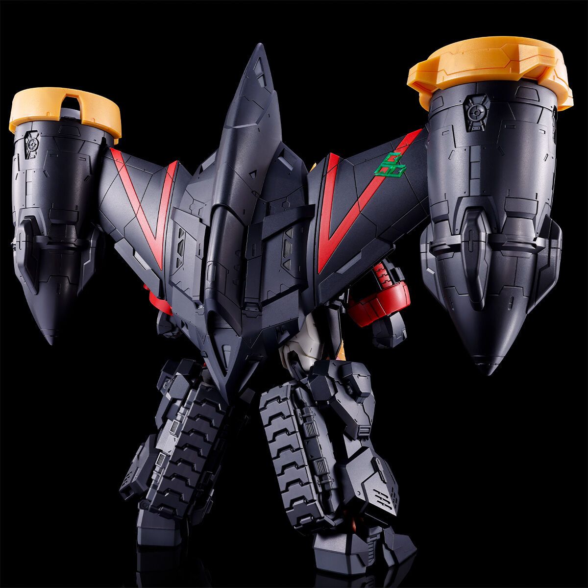 RG STAR GAOGAIGAR