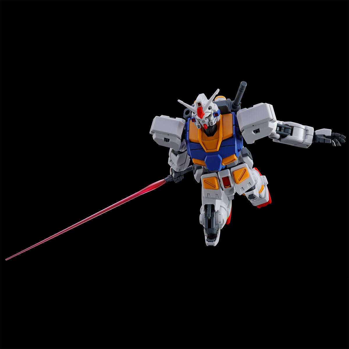 HG 1/144 RX-78-7 GUNDAM G07