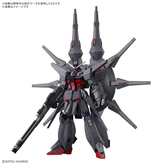 HGCE 1/144 LEGEND GUNDAM