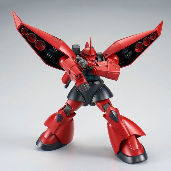 HG 1/144 REGELGU