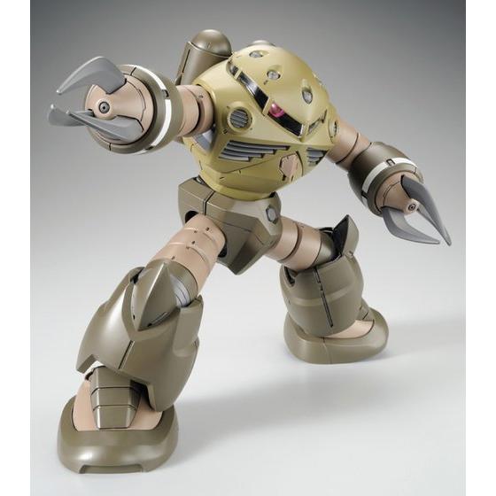 MG 1/100 MSM-07 Z’GOK (GUNDAM UNICORN Ver.)