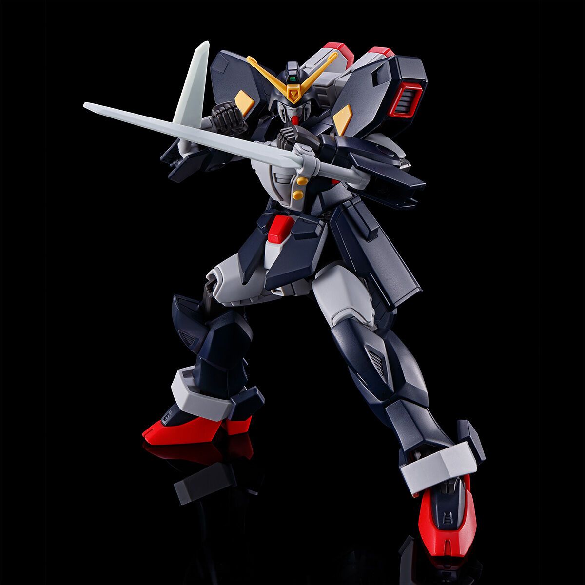 HG 1/144 SHADOW GUNDAM