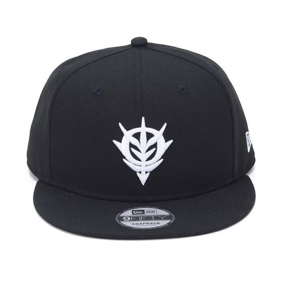 STRICT-G x NEW ERA(R) Mobile Suit Gundam PRINCIPALITY OF ZEON 9FIFTY