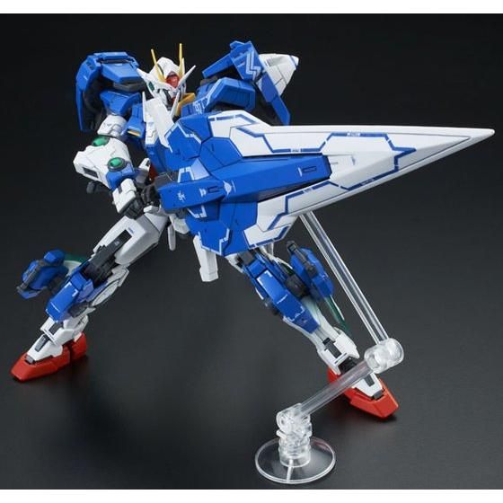 RG 1/144 OO GUNDAM SEVEN SWORD