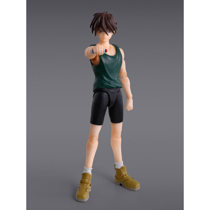 S.H.Figuarts HEERO YUY