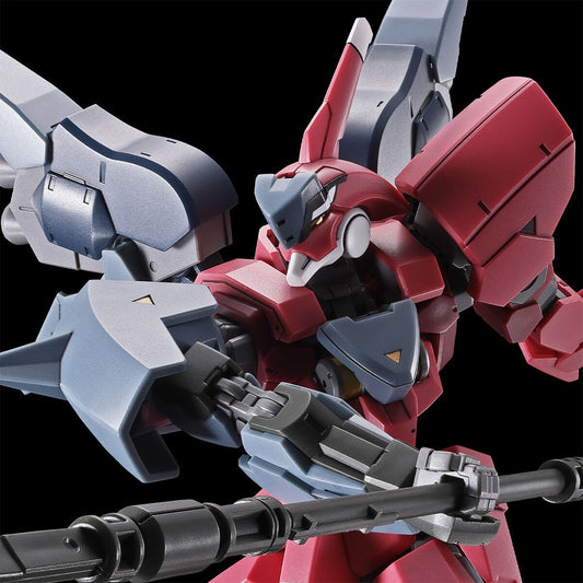 HG 1/144 RYUSEI-GO (GRAZE CUSTOM III)