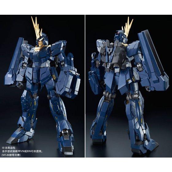 PG 1/60 EXPANSION UNIT ARMED ARMOR VN/BS