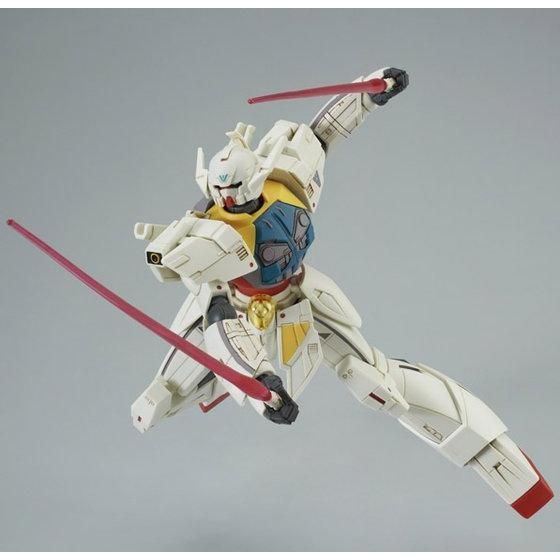HG 1/144 ∀ GUNDAM SHIN TURN A