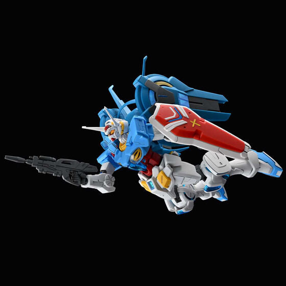 HG 1/144 G-SELF（ATMOSPHERIC BACKPACK&SPACE BACKPACK)( Reconguista in G the Movie Ver.)