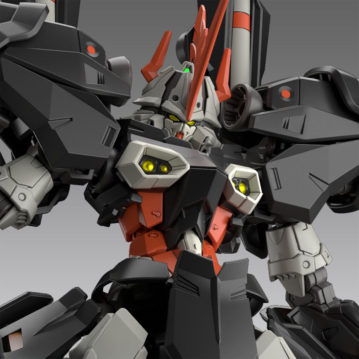 HG 1/144 HYDRA GUNDAM
