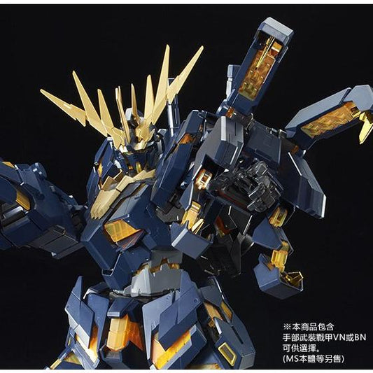 PG 1/60 EXPANSION UNIT ARMED ARMOR VN/BS