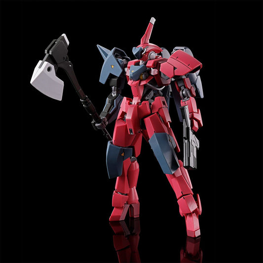 HG 1/144 RYUSEI-GO (GRAZE CUSTOM III)
