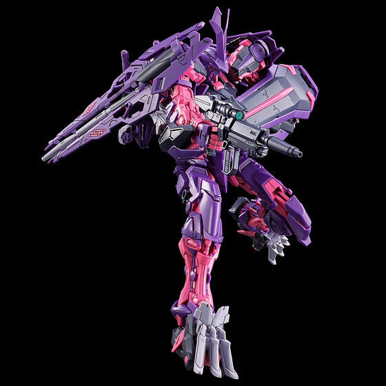 MG 1/100 GUNDAM ASTRAY MIRAGE FRAME SECOND ISSUE